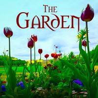 The Garden - a novel by Francis Rosenfeld