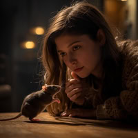 The Garden of Scorn - Everyone Deserves a Name