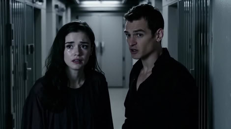 Door Number Eight - Story Animation